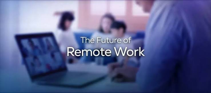 The Future of Remote Work in 2024