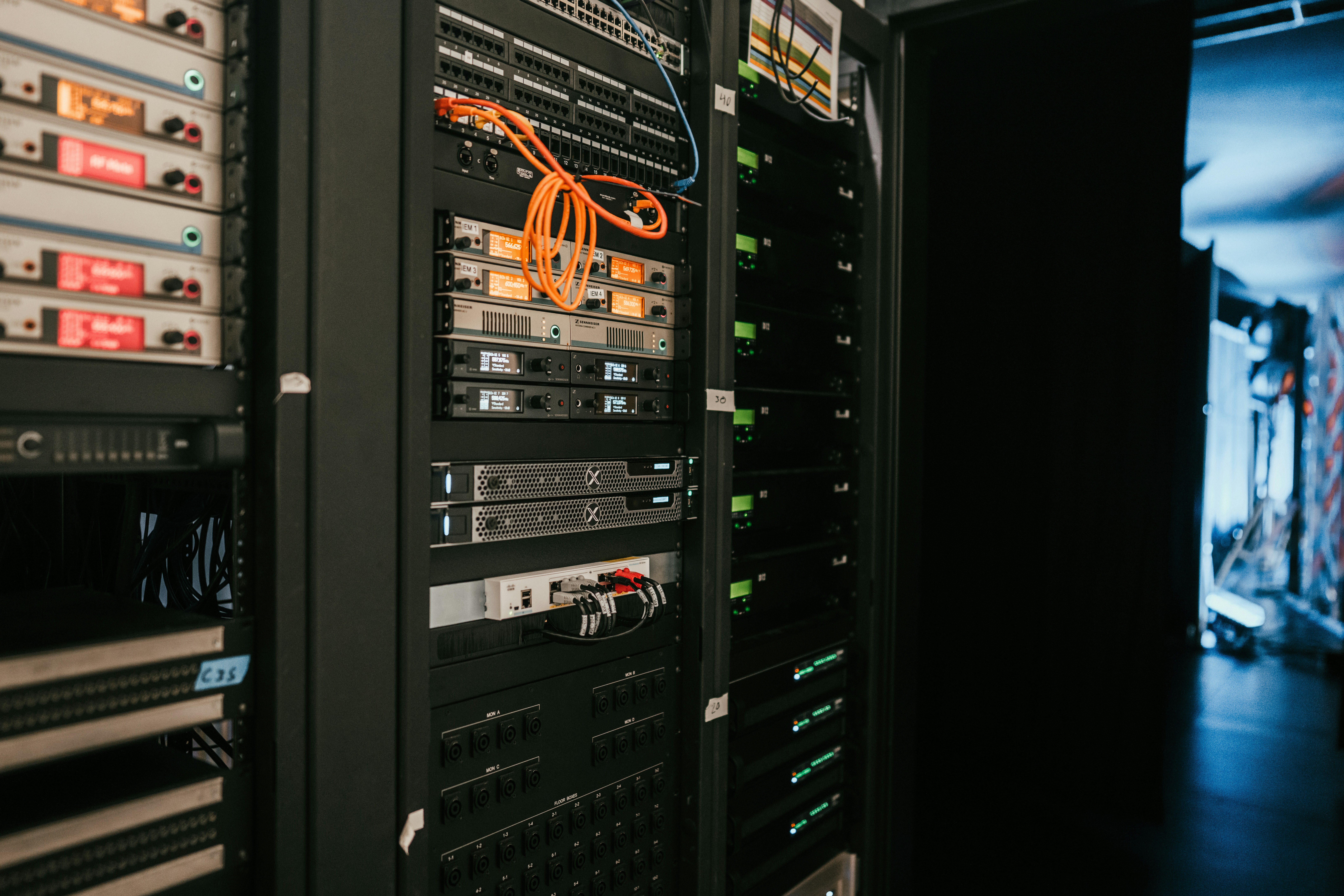 UK Data Centre Recruitment Trends 2026: What Employers and Candidates Need to Know