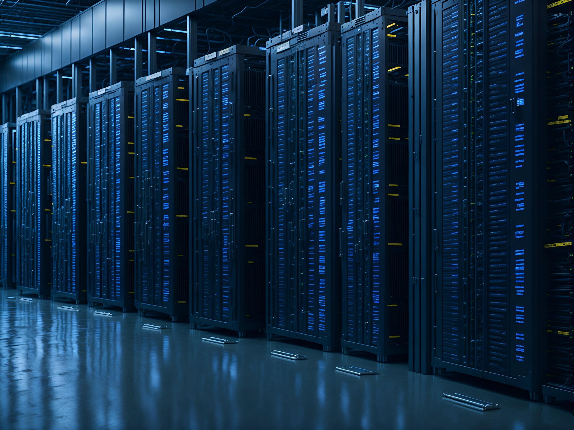 How to Start a Career in UK Data Centre Operations