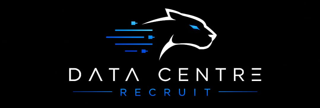 Data Centre Recruit - Logo